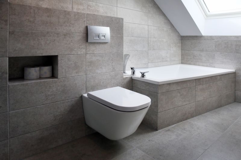 Bathroom Renovation