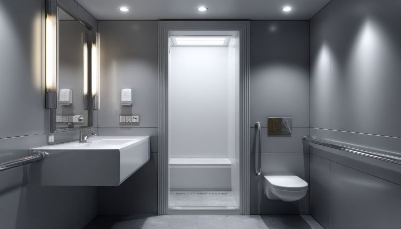 Top Bathroom Remodeling Companies in Abington, MA