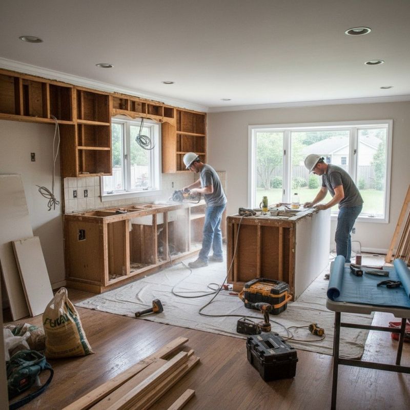 Top Bathroom Remodeling Companies in Burlington, MA