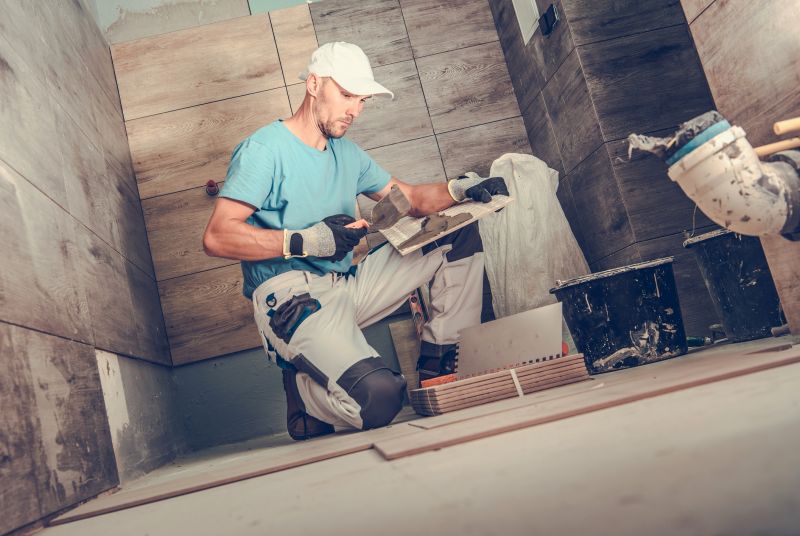 Top Bathroom Remodeling Companies in Foxboro, MA