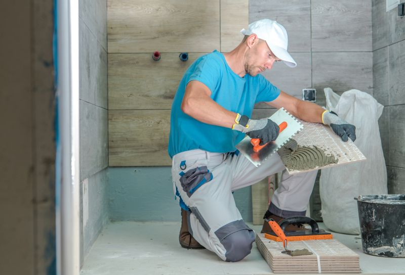 Top Bathroom Remodeling Companies in Hyde Park, MA