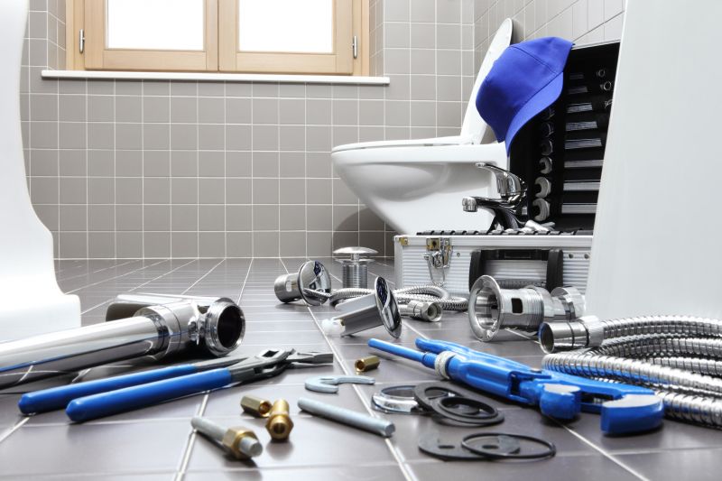 Top Bathroom Remodeling Companies in Hyde Park, MA