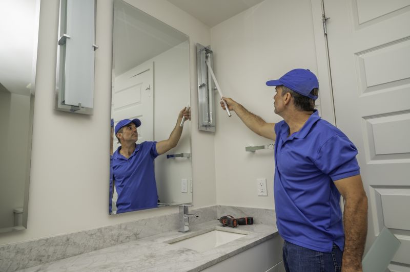 Top Bathroom Remodeling Companies in Lowell, MA