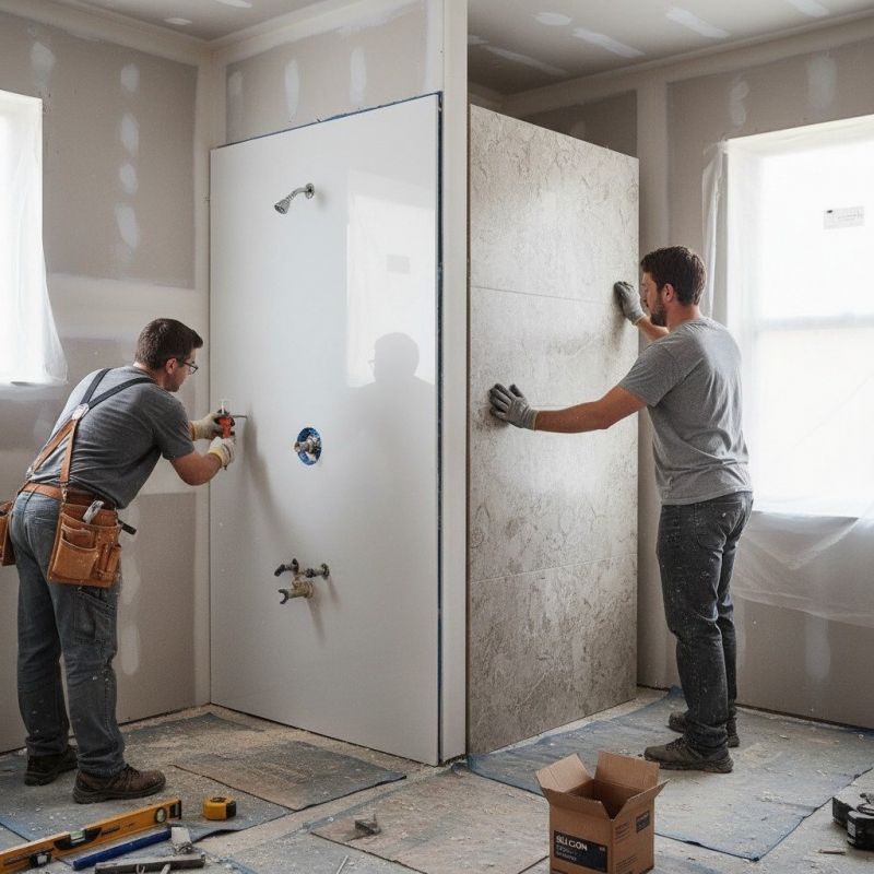 Top Bathroom Remodeling Companies in Norton, MA