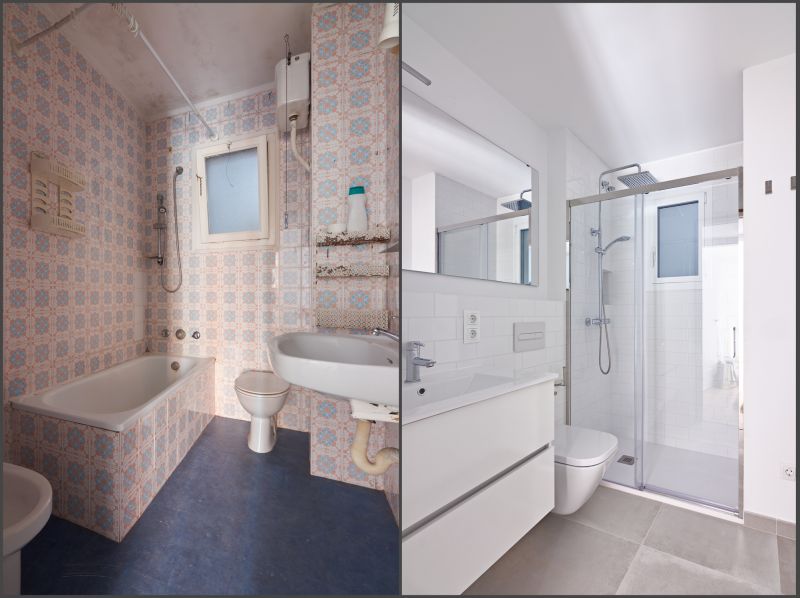 Top Bathroom Remodeling Companies in Quincy, MA