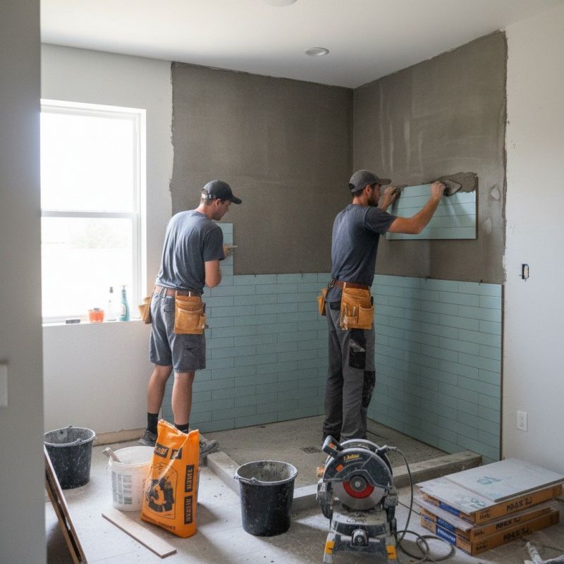Top Bathroom Remodeling Companies in Sharon, MA