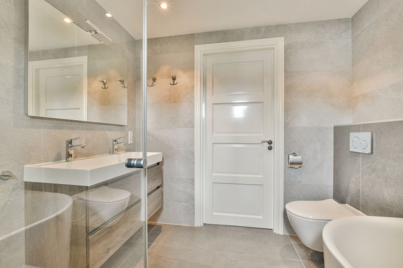 Top Bathroom Remodeling Companies in Sharon, MA