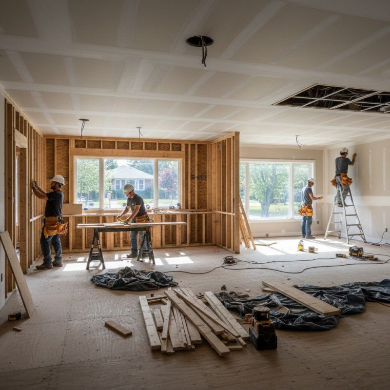Top Bathroom Remodeling Companies in Wayland, MA