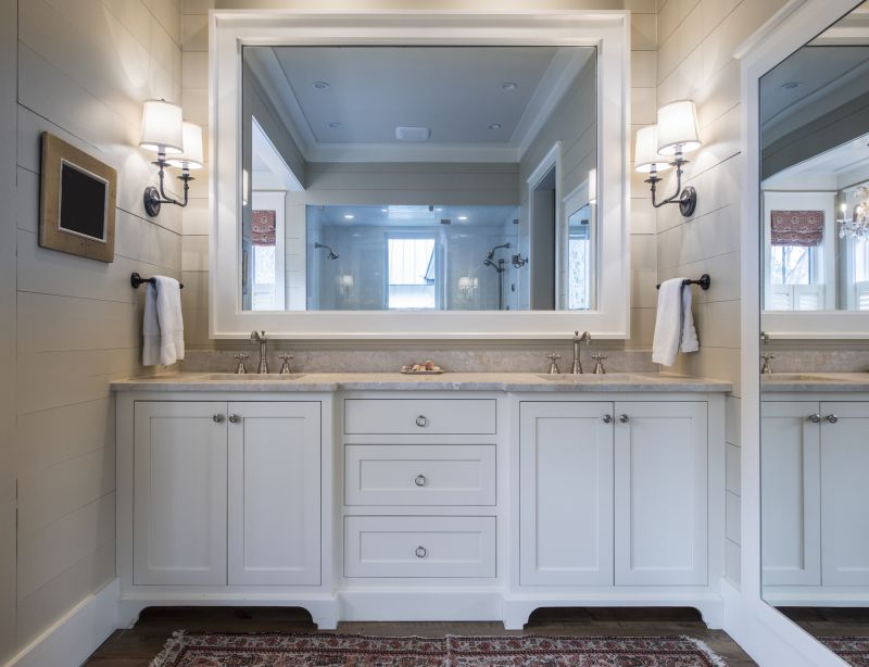 Cost of Bathroom Remodeling in Jamaica Plain, MA