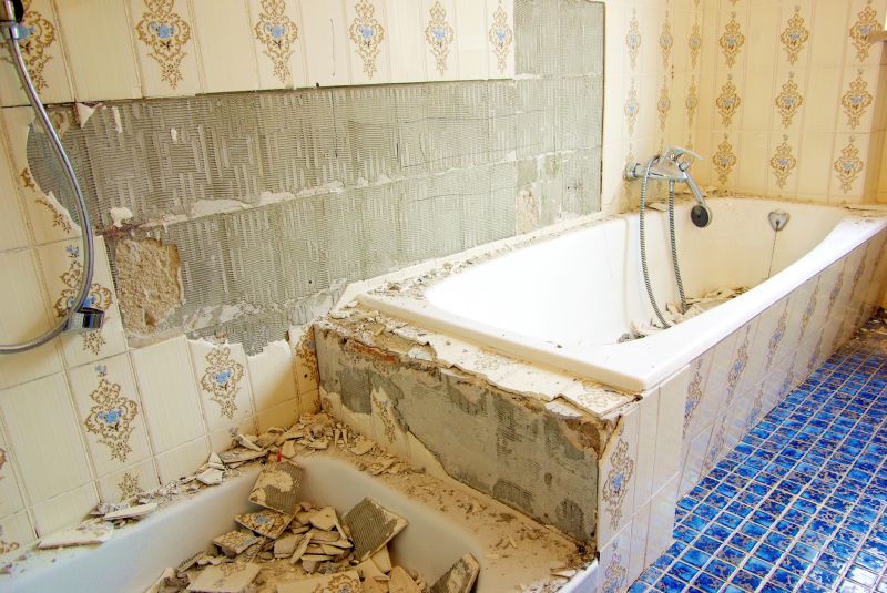 Best Bathroom Remodel Contractors in Jamaica Plain, MA