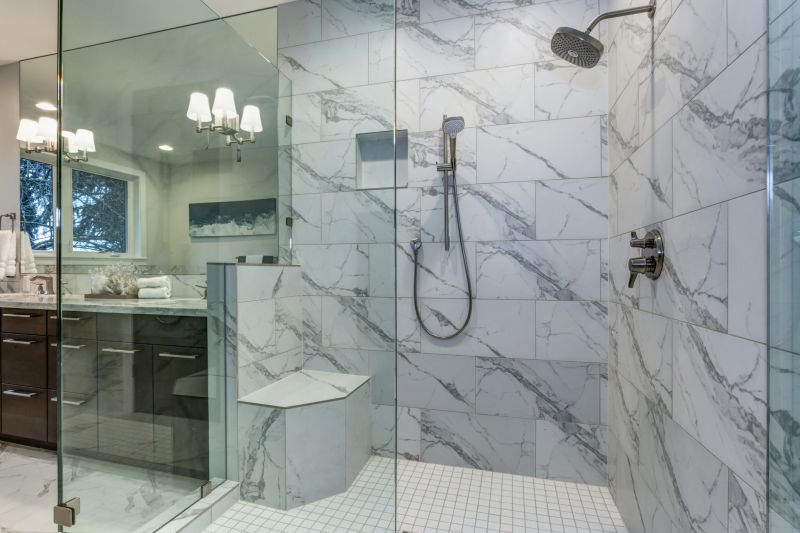 Marble and Tile Finishes
